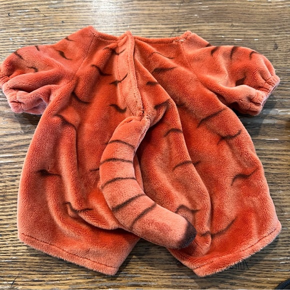 Build-A-Bear PussN Boots Costume - Picture 2 of 2